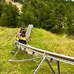 La Foux D'allos Au Pied Des Pistes *