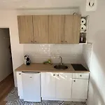 La Foux D'allos Au Pied Des Pistes Apartment