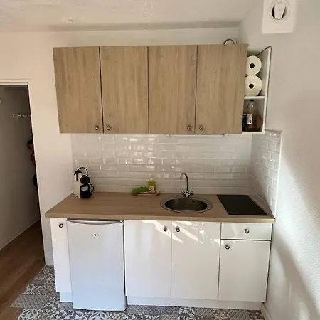 Appartement La Foux D Allos Au Pied Des Pistes Апартаменты