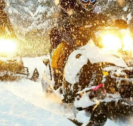 La Foux D'allos Au Pied Des Pistes Appartement